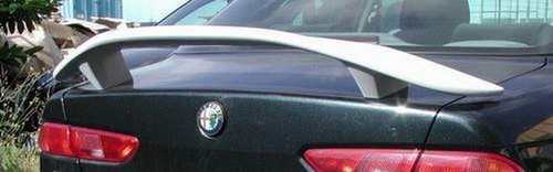 Becquet aileron pour alfa - becquet,