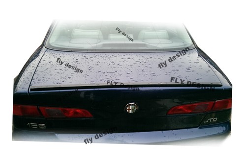 Fly design becquet - fly,